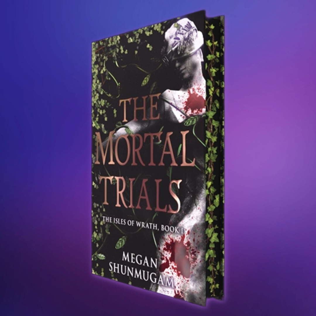 The Mortal Trials