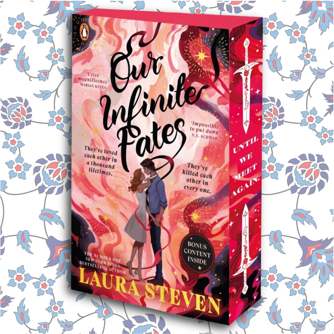 Waterstones · January 2026 Release