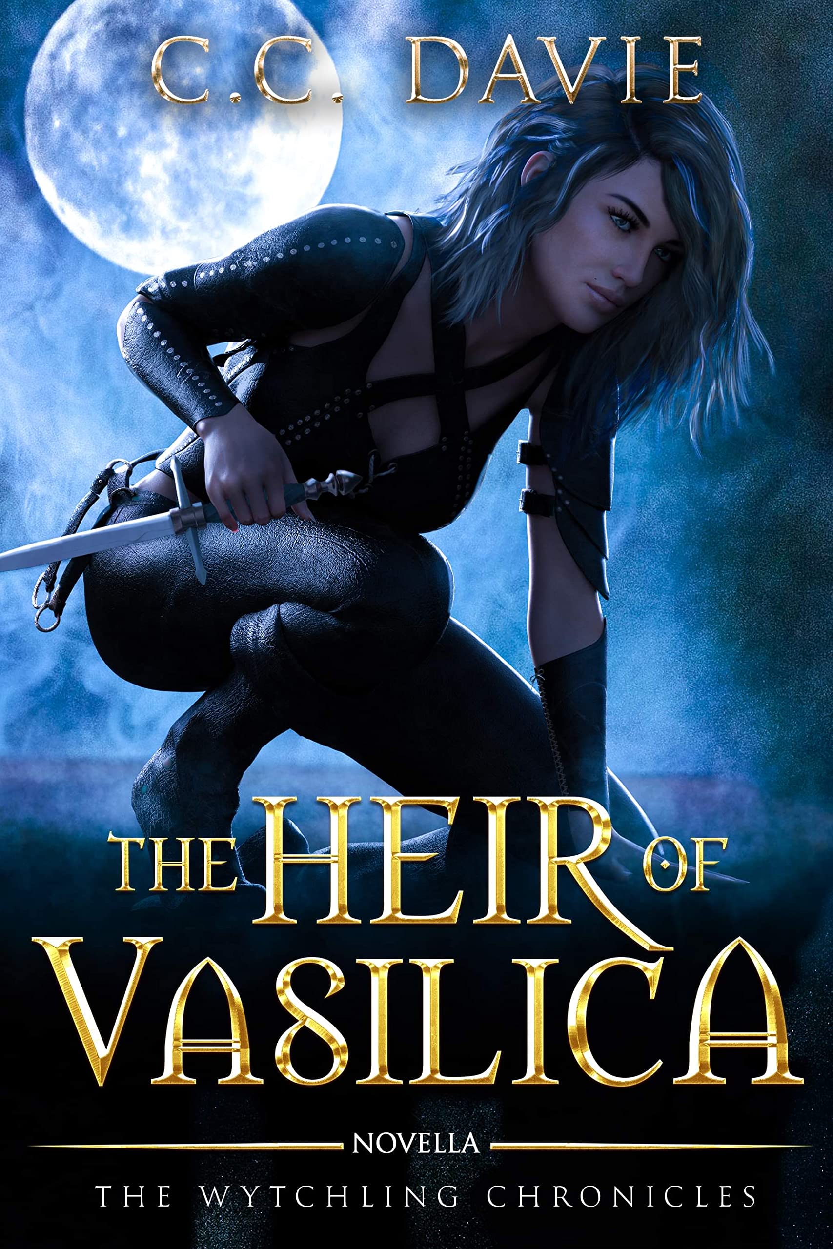 The Heir Of