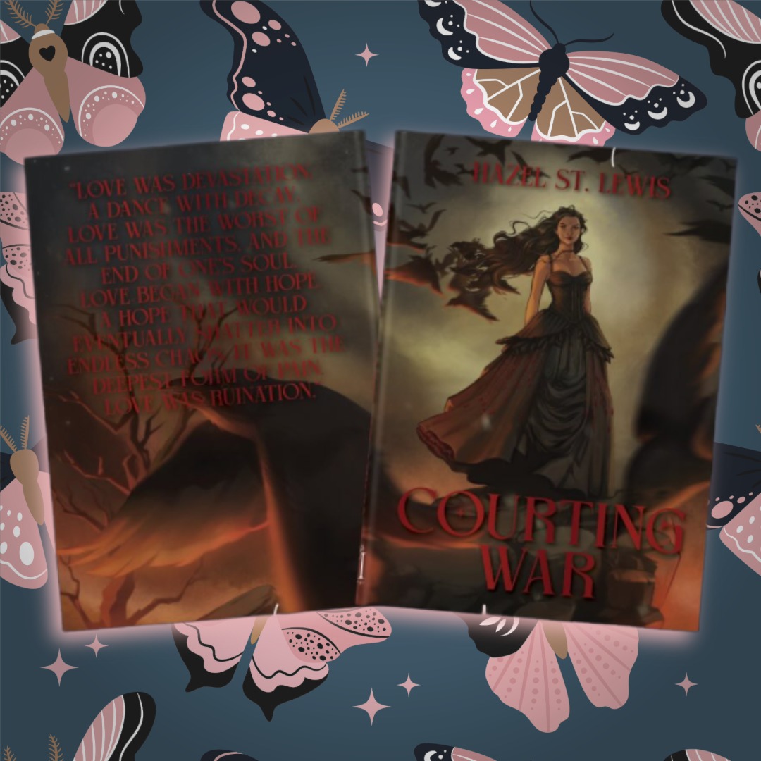 Courting War