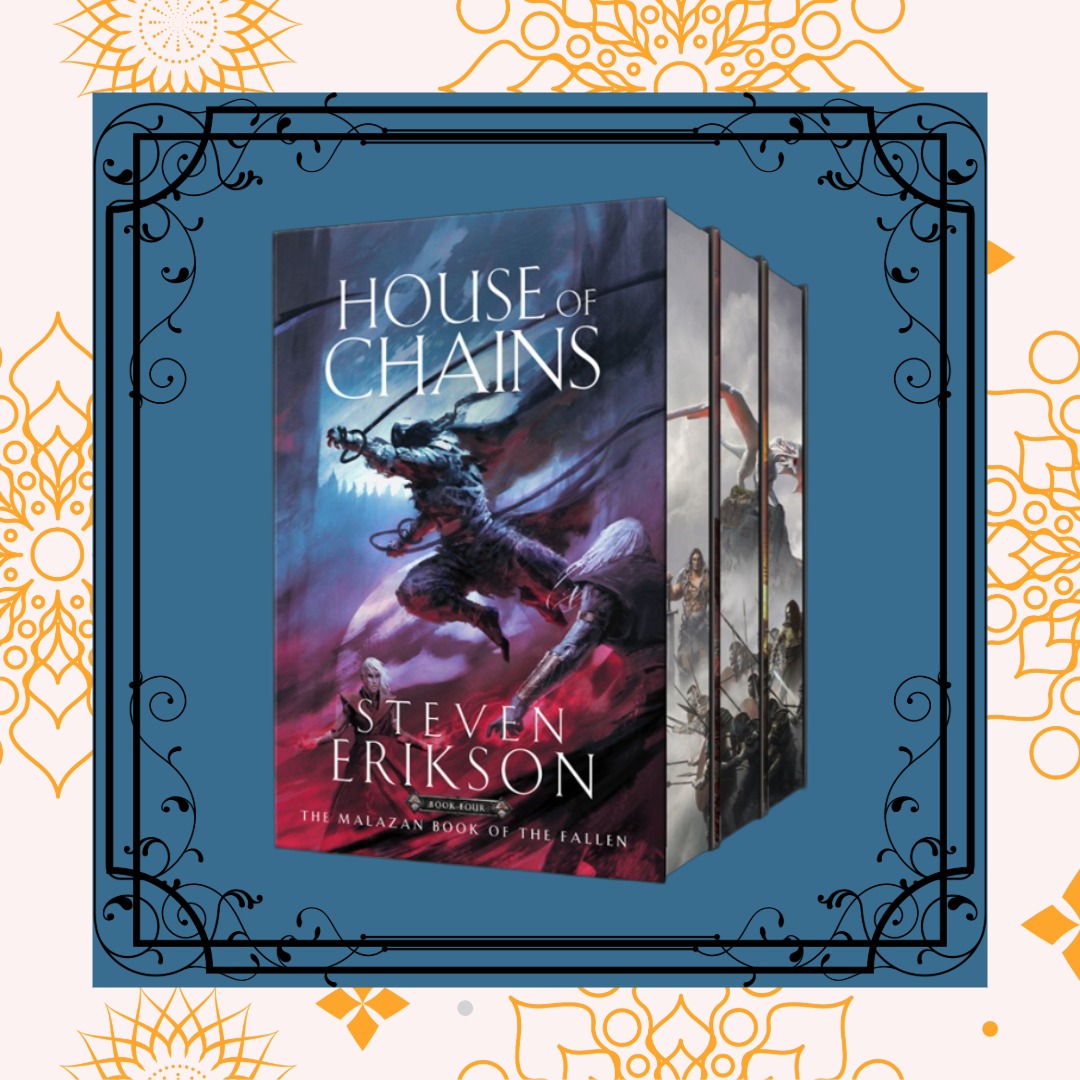 House Of Chains