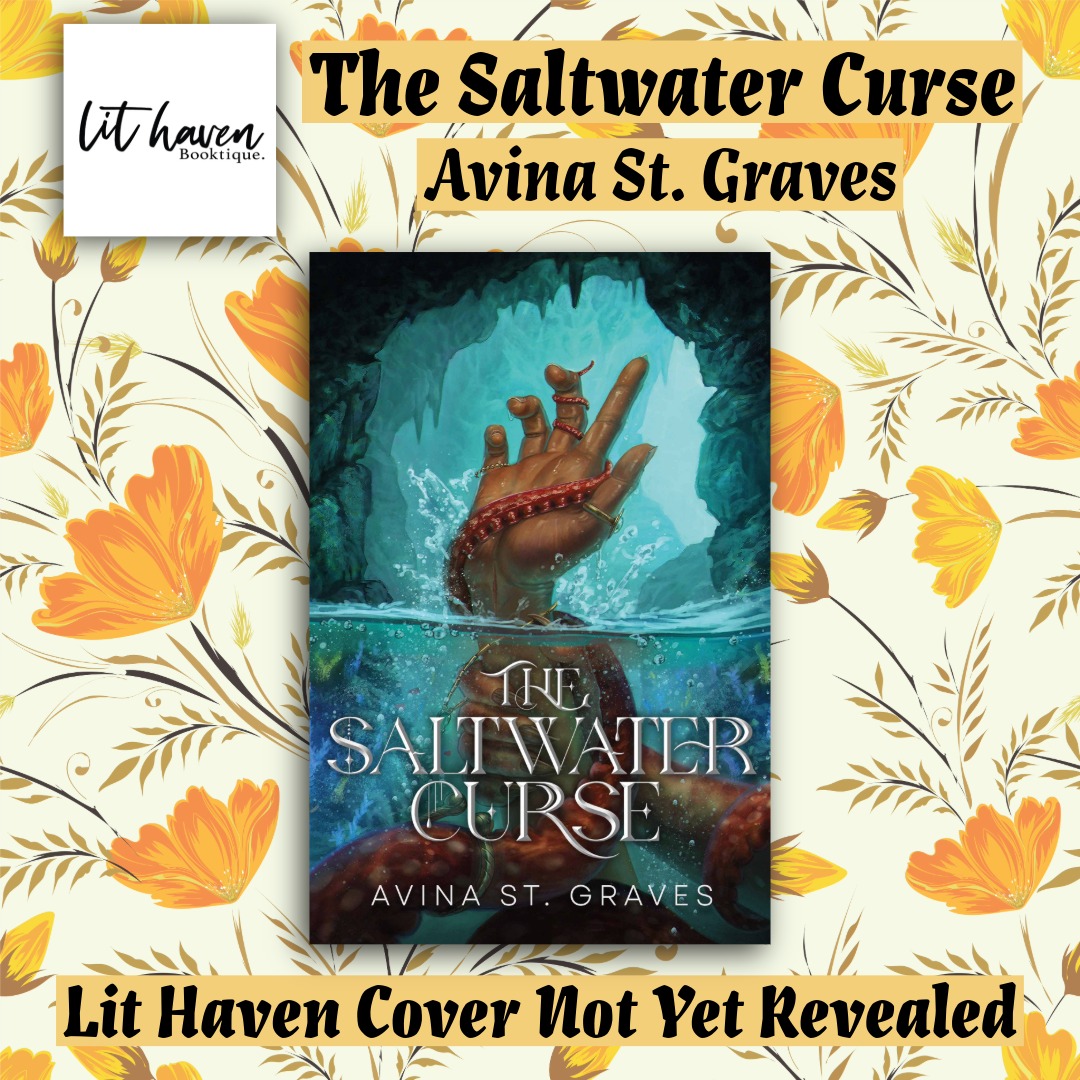 Lit Haven · February 2026 Pre-Order