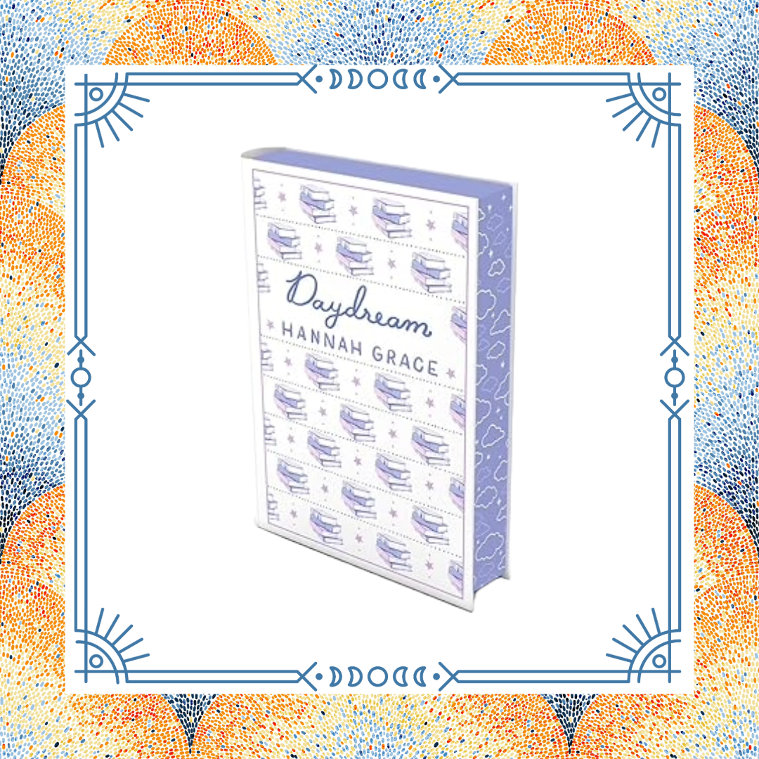 Bookstores · November 2025 Release