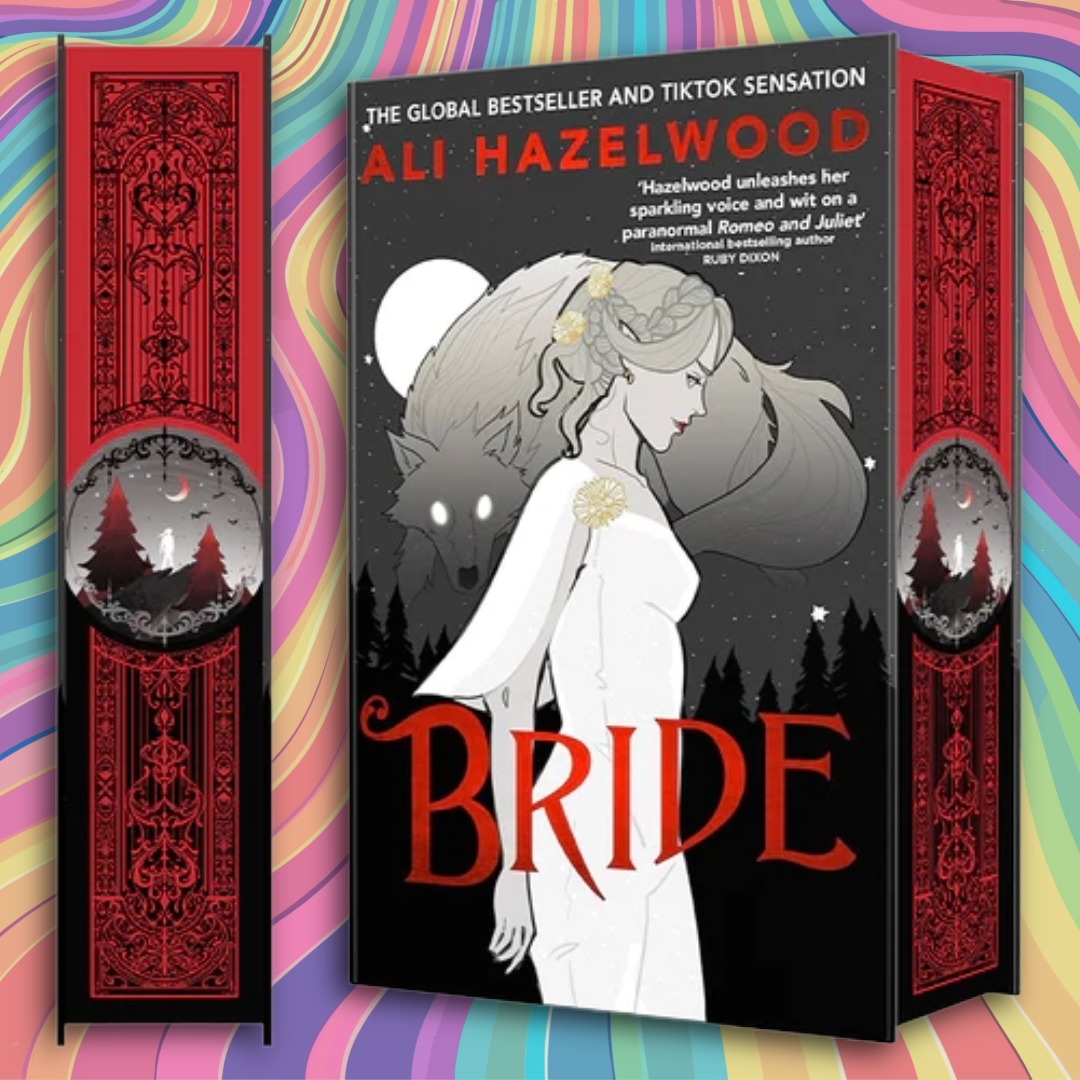 Bride