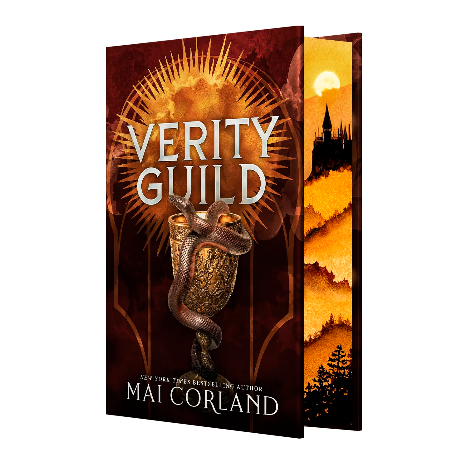 Bookstores · June 2026 Release