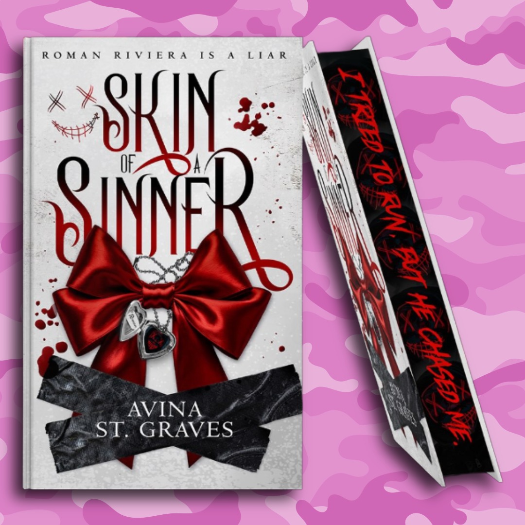 Romance Cartel · September 2026 Box