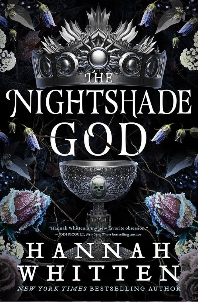 The Nightshade God Hannah