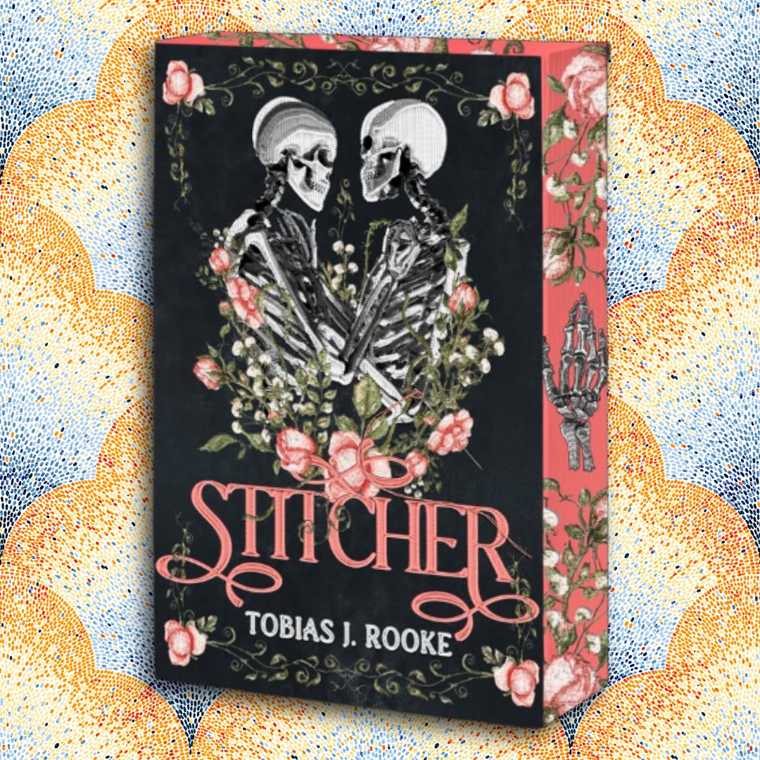 Stitcher