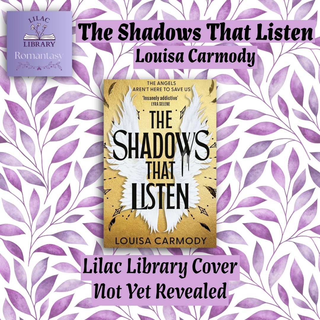 The Shadows That Listen