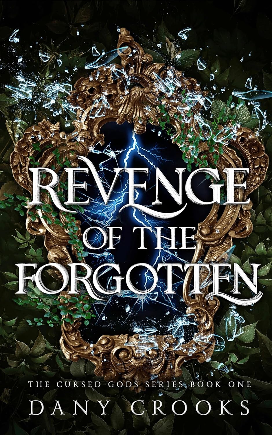 Revenge Of The Forgotten