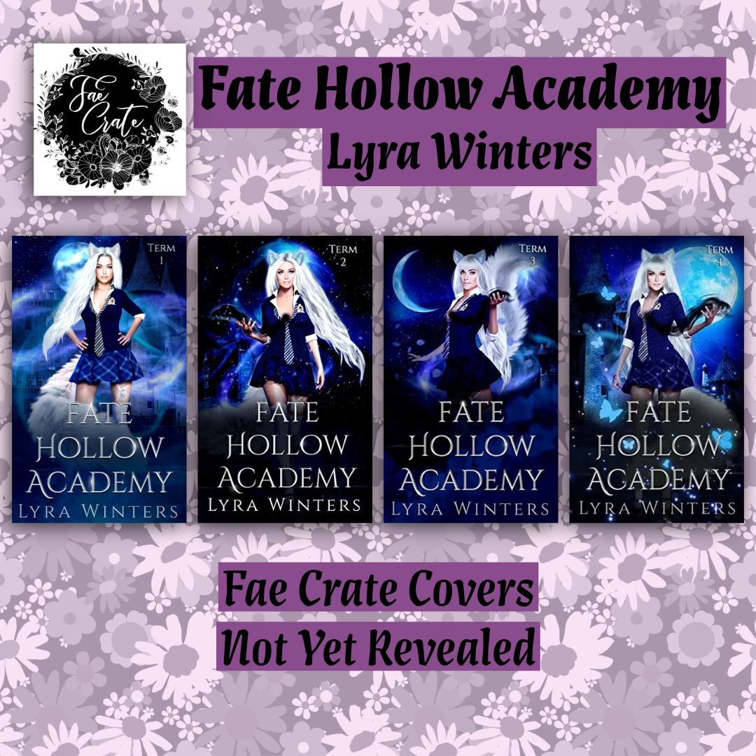 Fate Hollow Academy Term 4