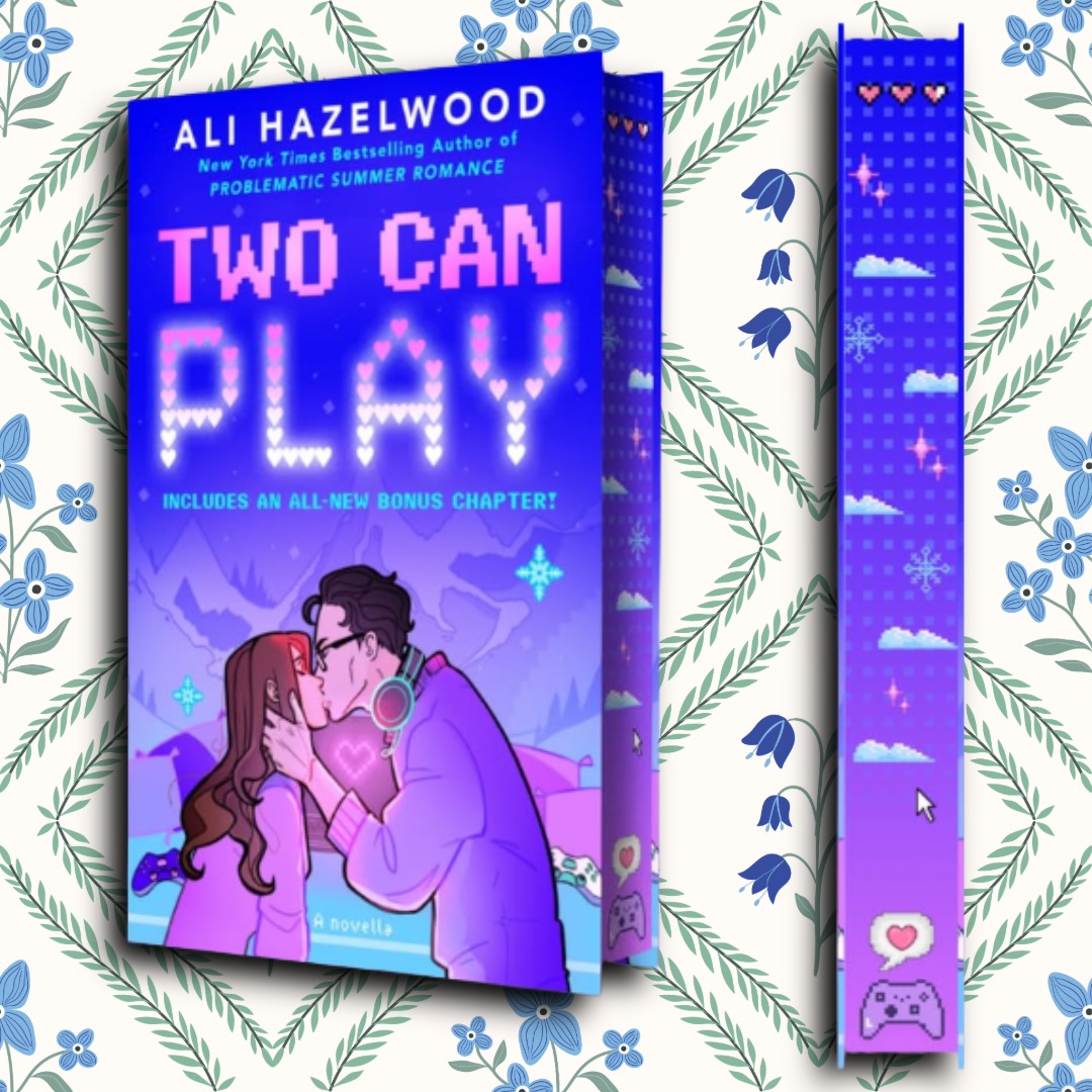 Two Can Play