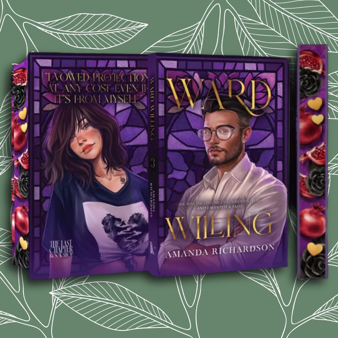 Ward Willing