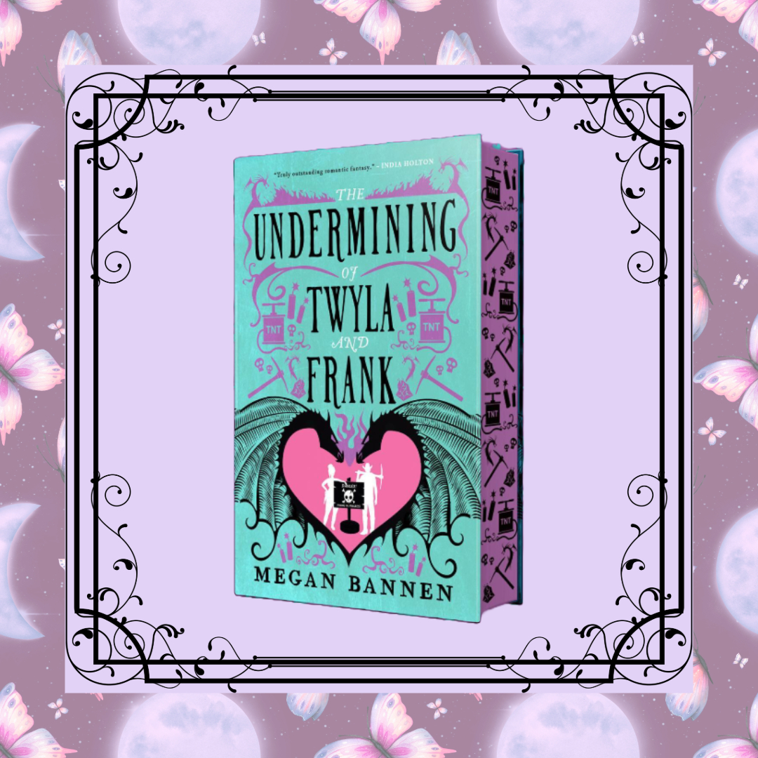 The Undermining Of Twyla And Frank