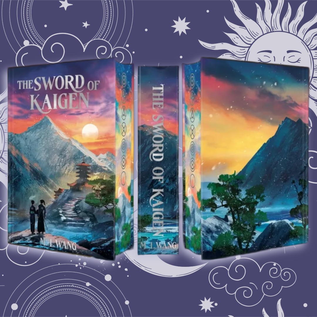 The Sword Of Kaigen