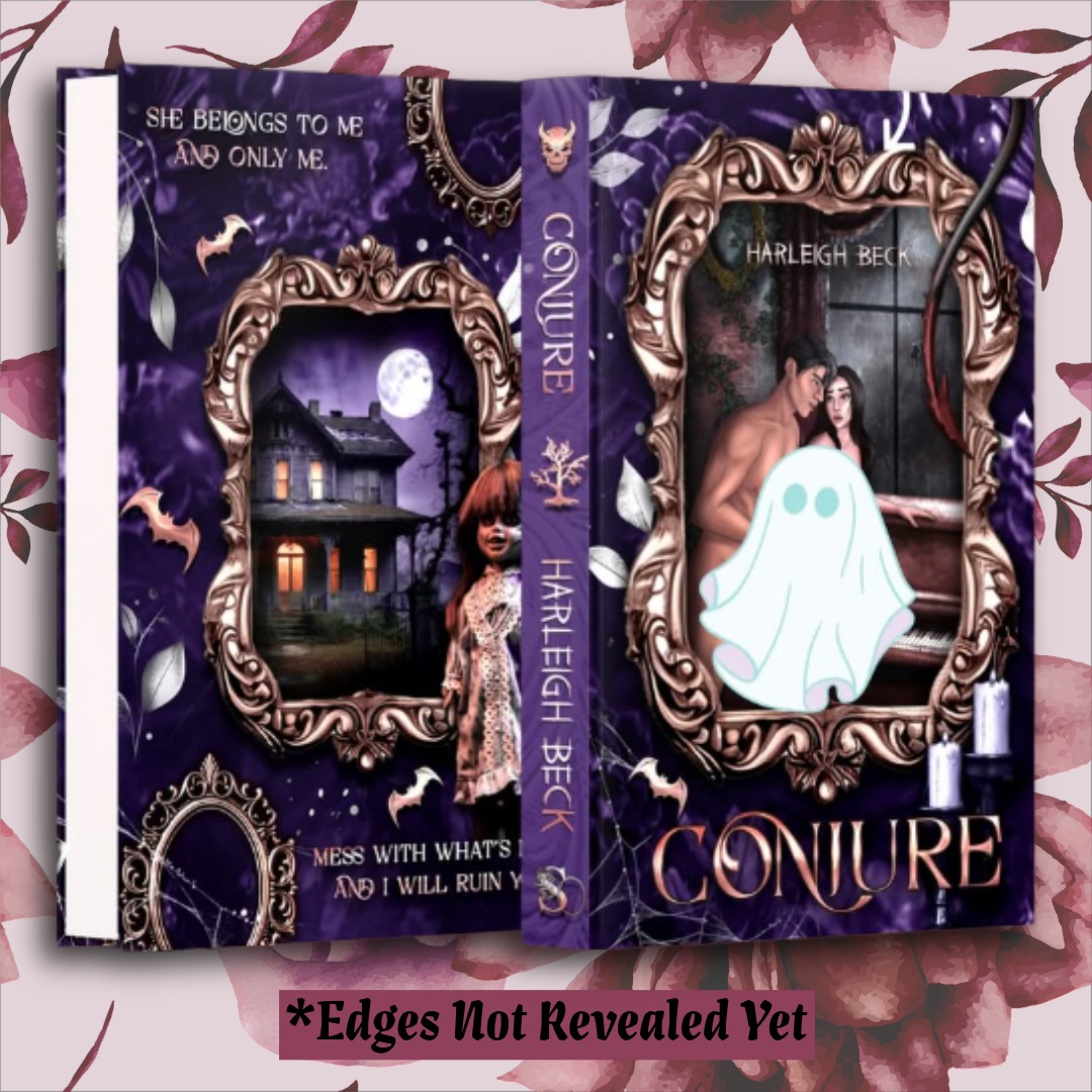 Sinful Obsessions · October 2025 Pre-Order