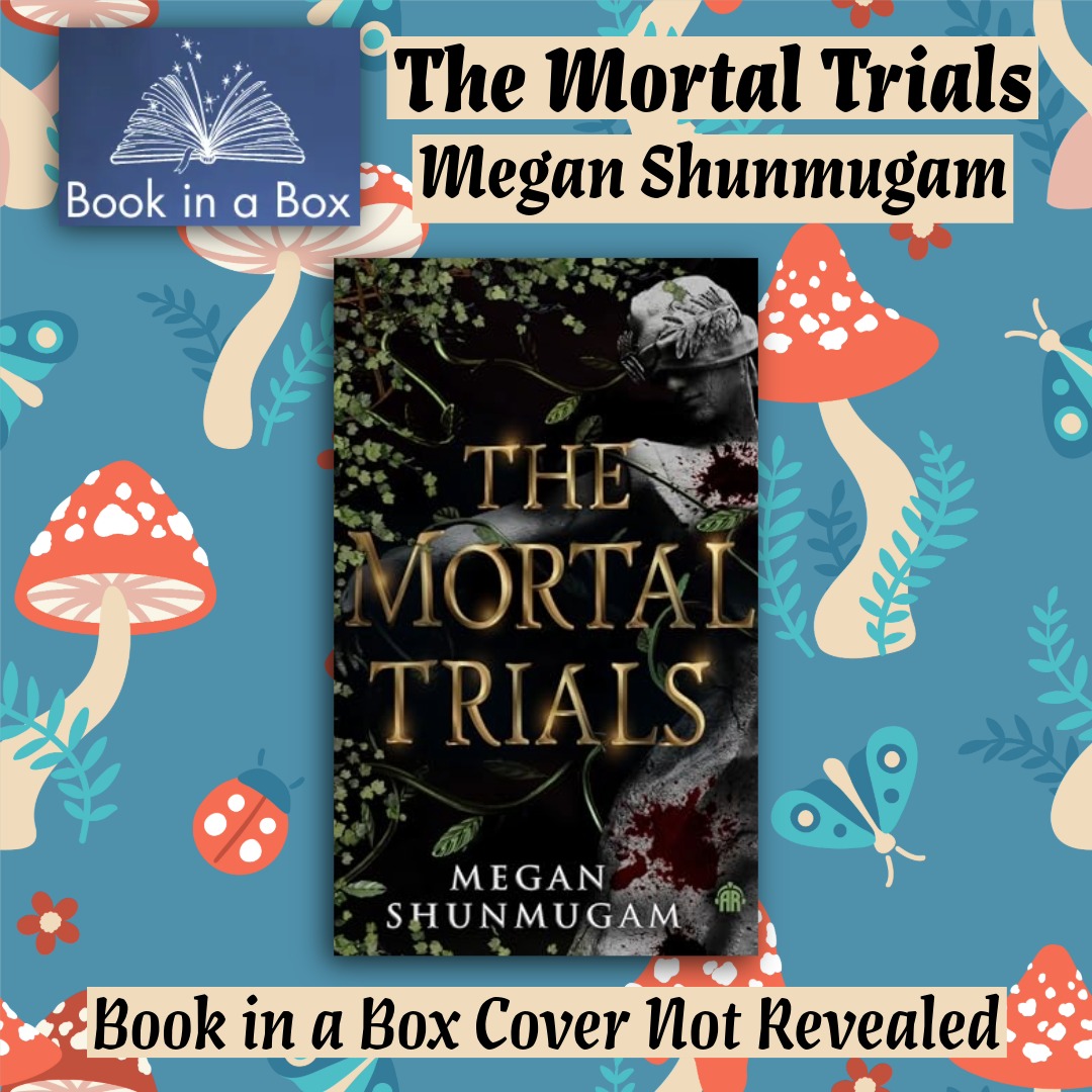 The Mortal Trials