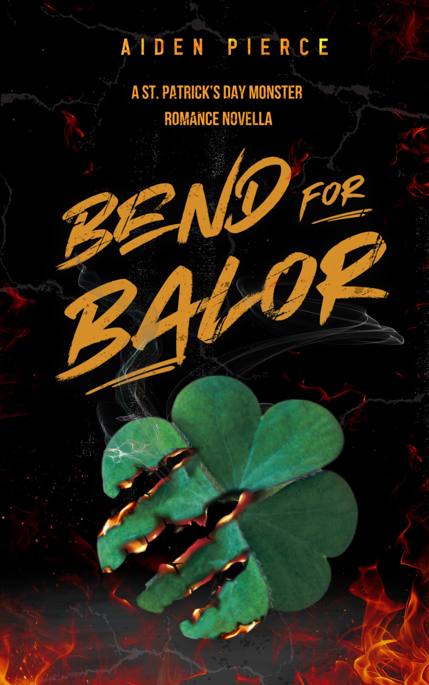 Bend For Balor