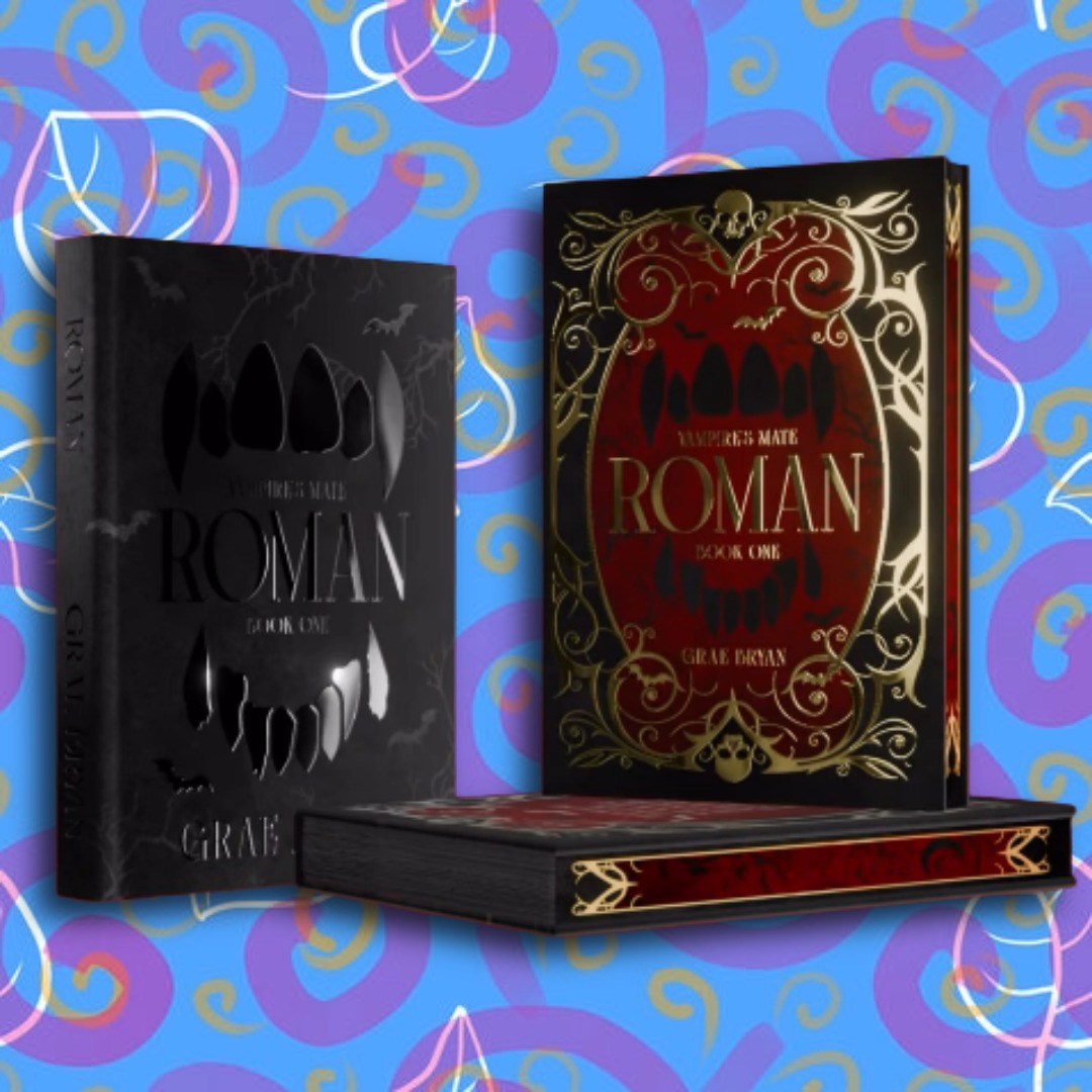 Fated Romance · May 2026 Box