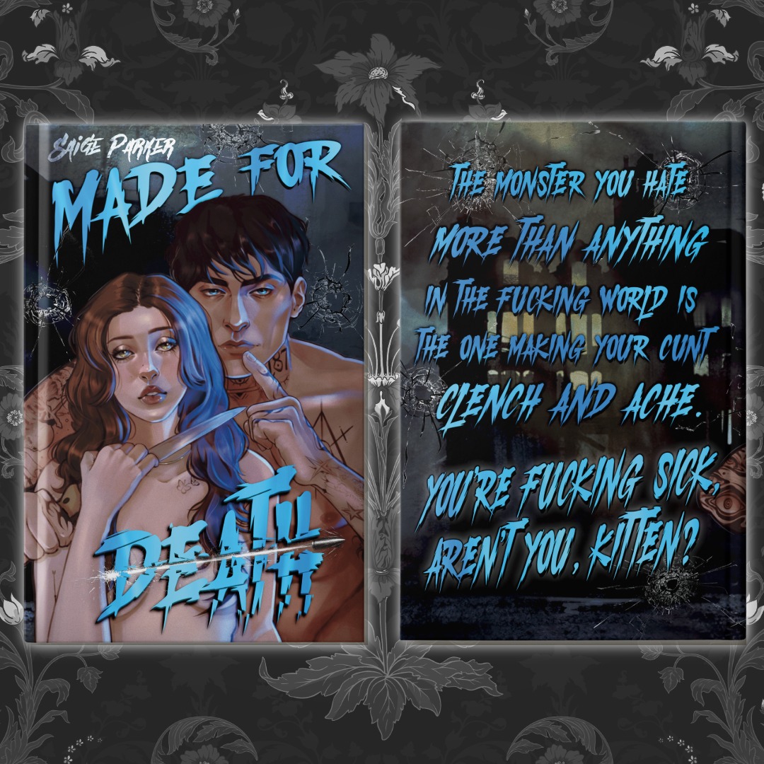 Made for Death