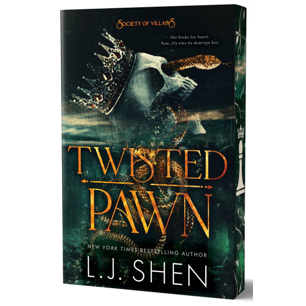 Twisted Pawn
