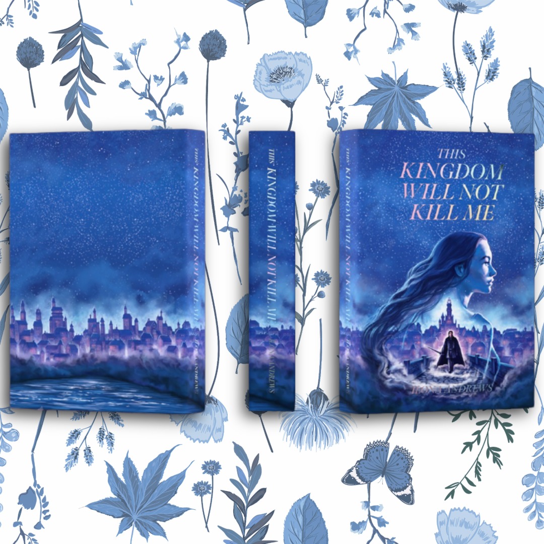 Imagine Books Shop · February 2026 Pre-Order