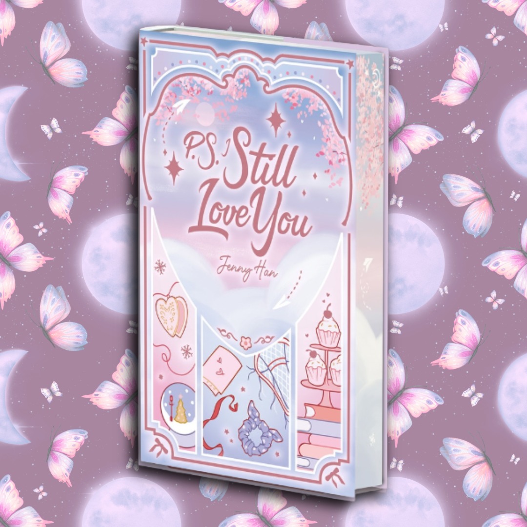 P.s. I Still Love You