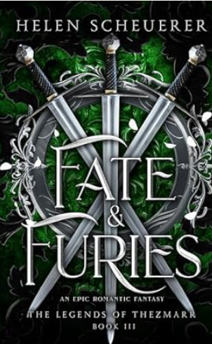Fate & Furies