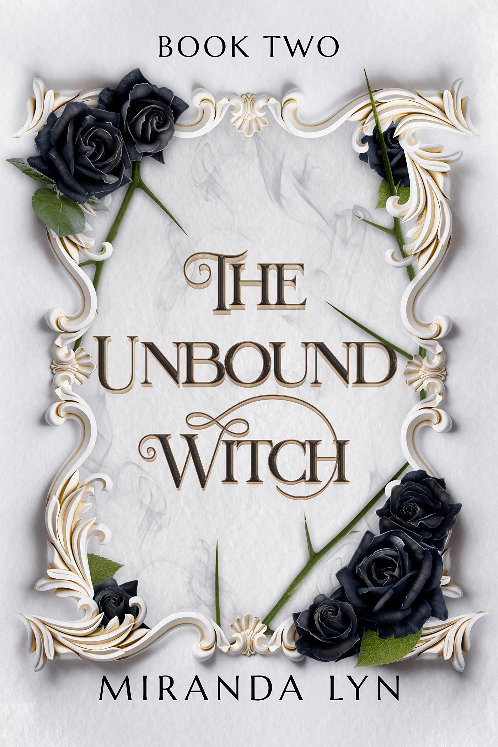 The Unbound Witch