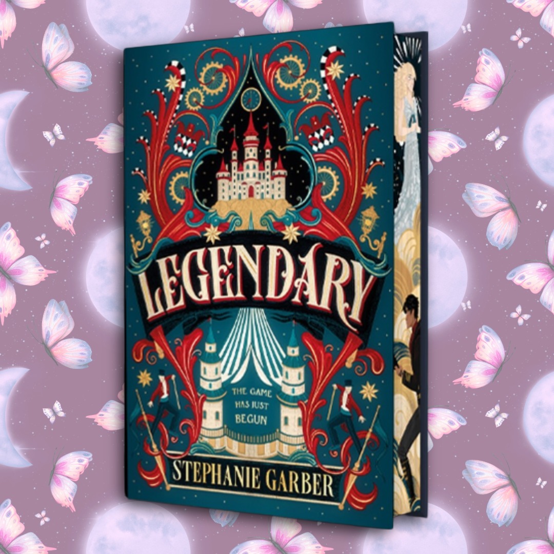 FairyLoot · May 2025 Pre-Order