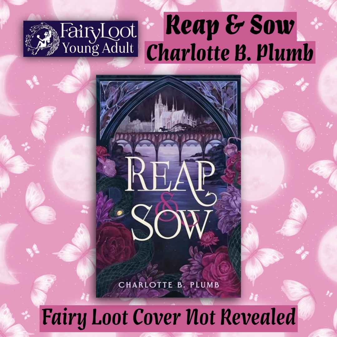 Reap & Sow