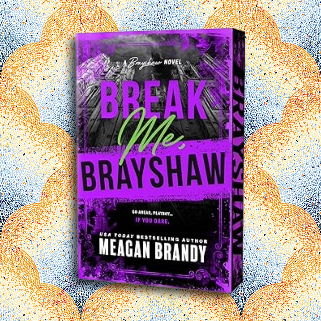 Break Me