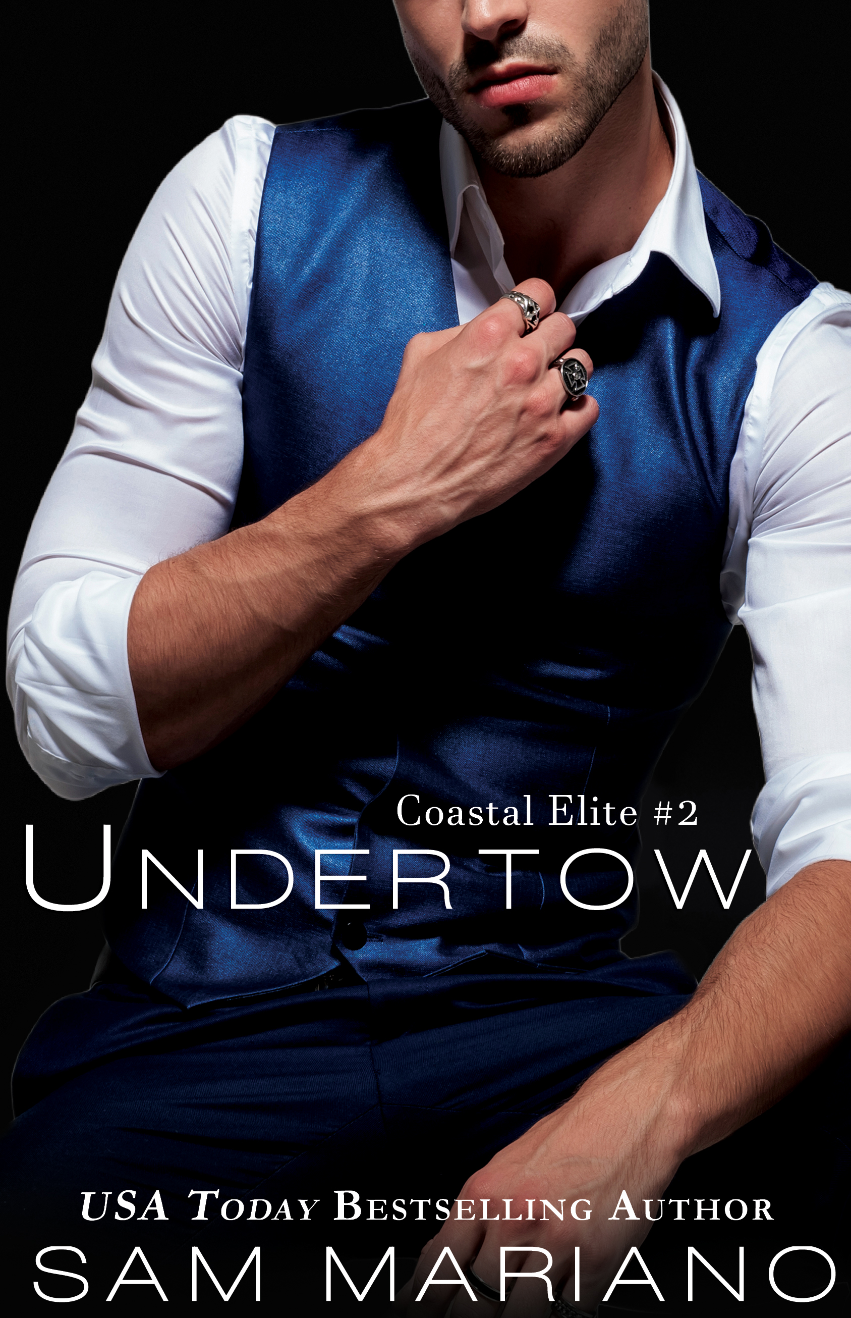 Undertow Sam Mariano