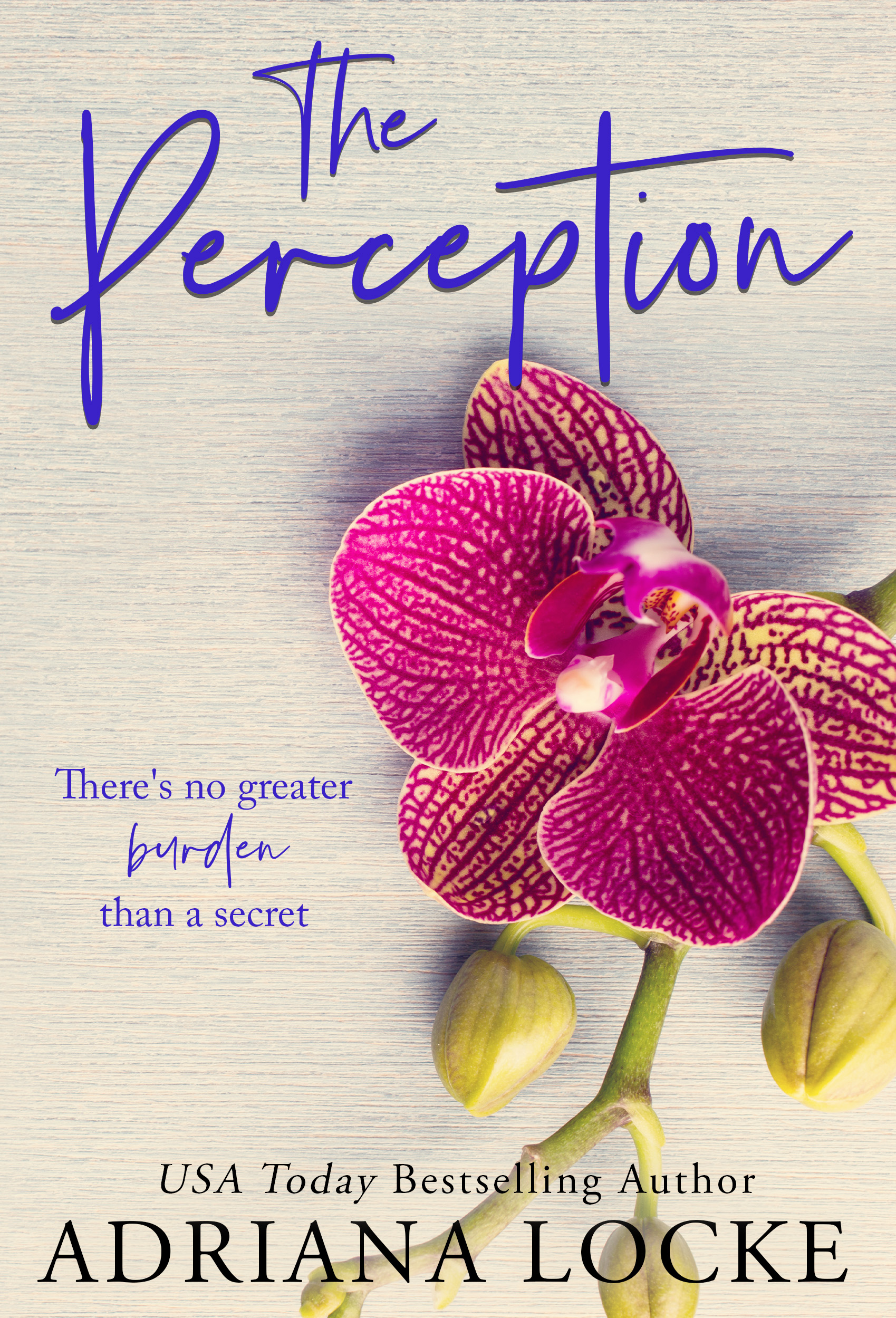 The Perception