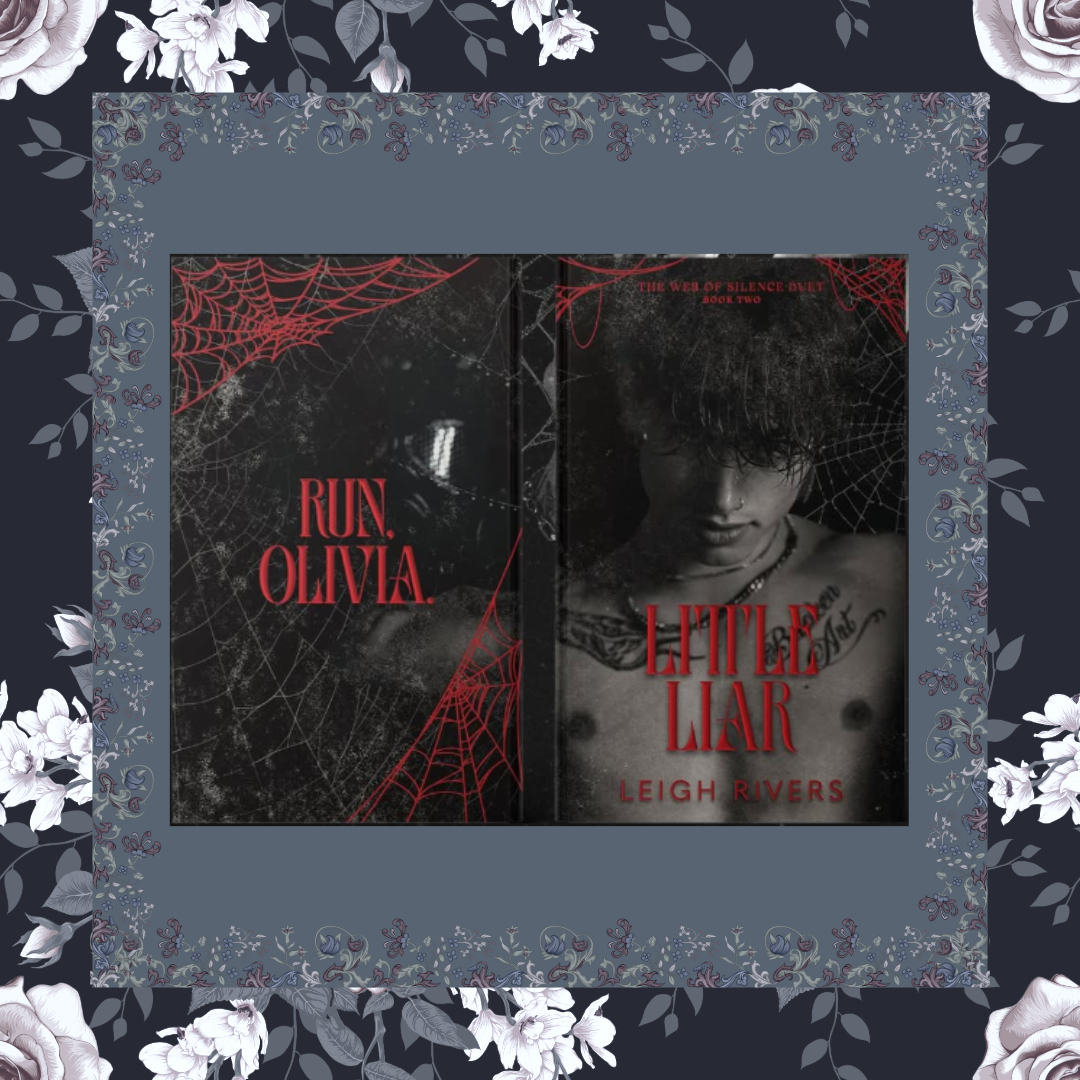 Nocturnal Ink · July 2025 Pre-Order
