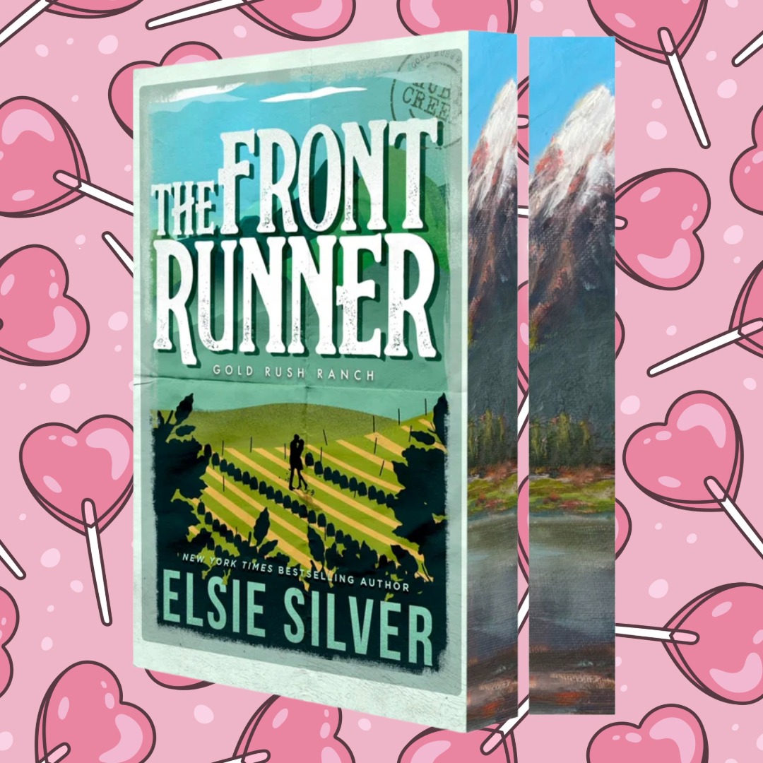 The Front Runner