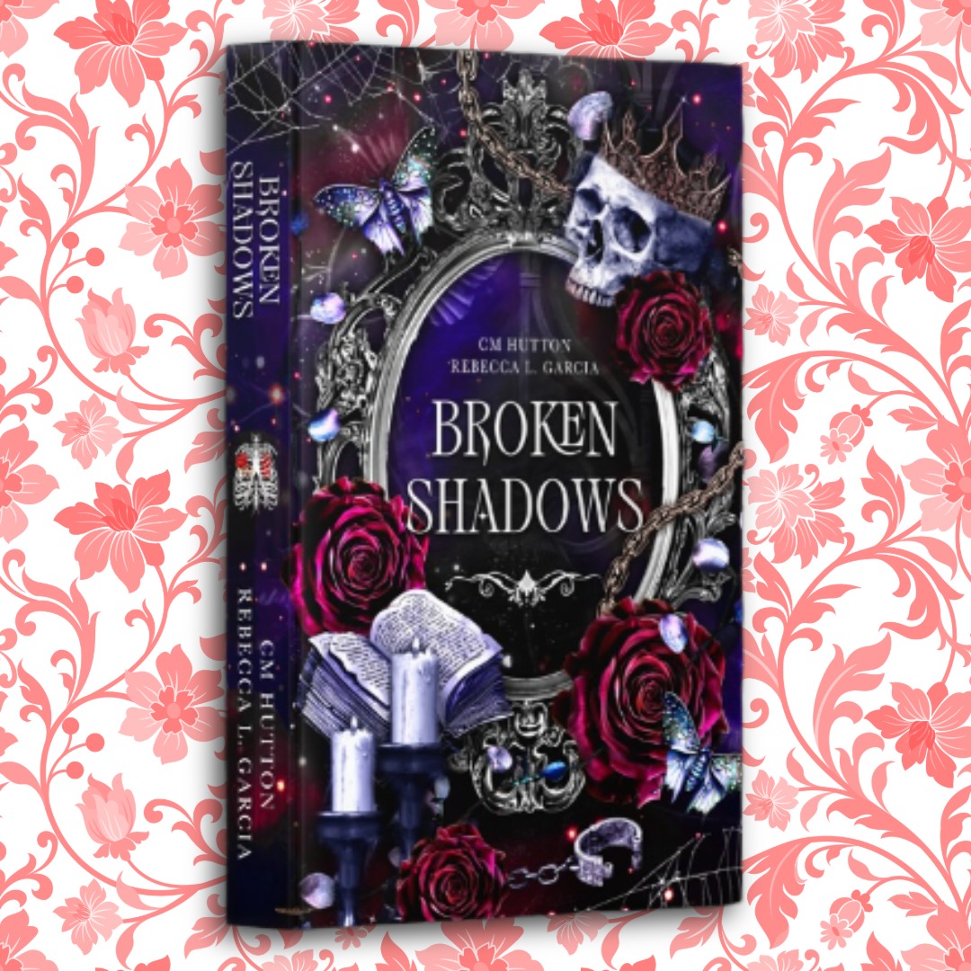 Broken Shadows