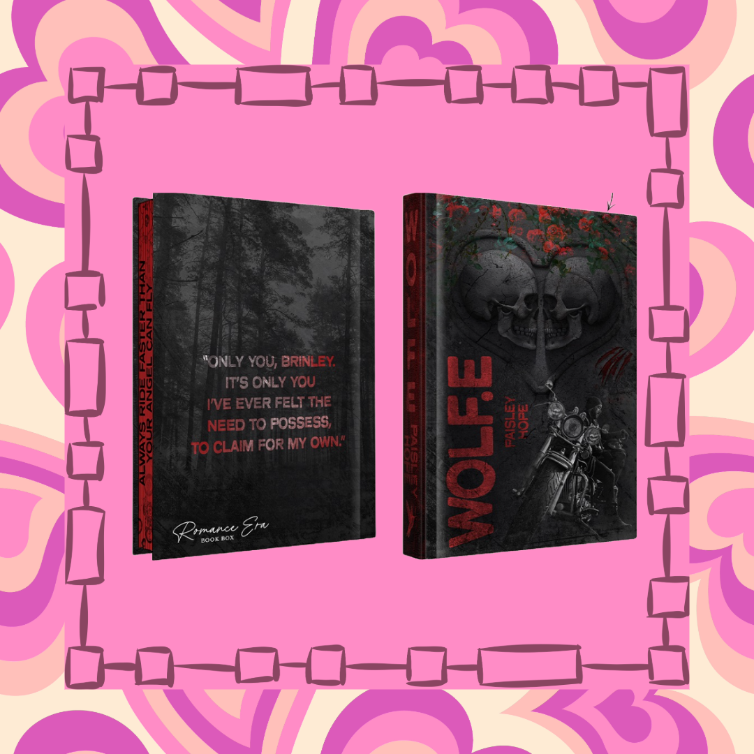 Romance Era · March 2025 Pre-Order