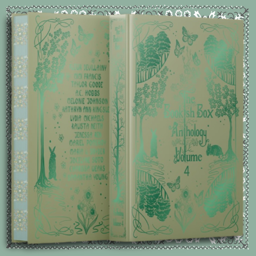 Anthology Vol. 4