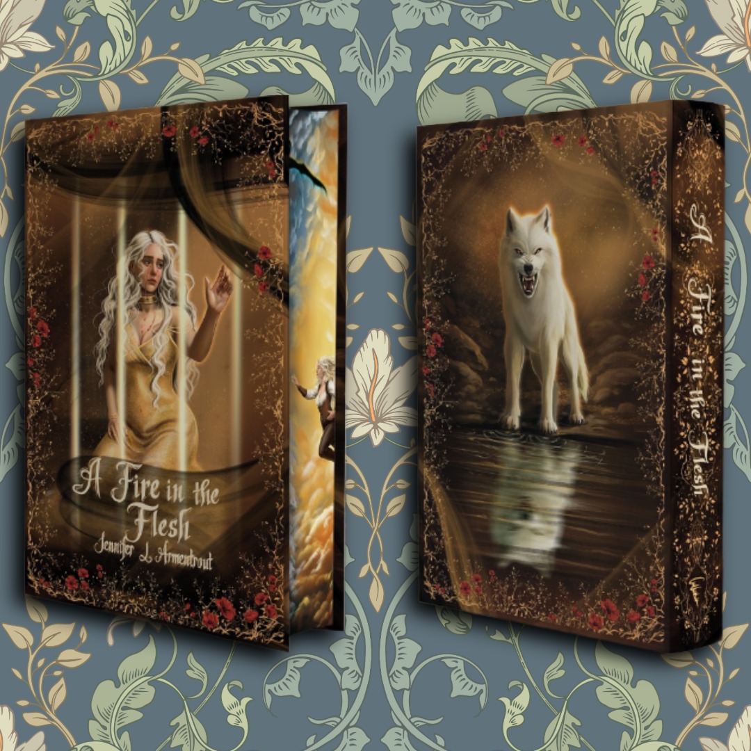 Ink Pages · November 2025 Pre-Order