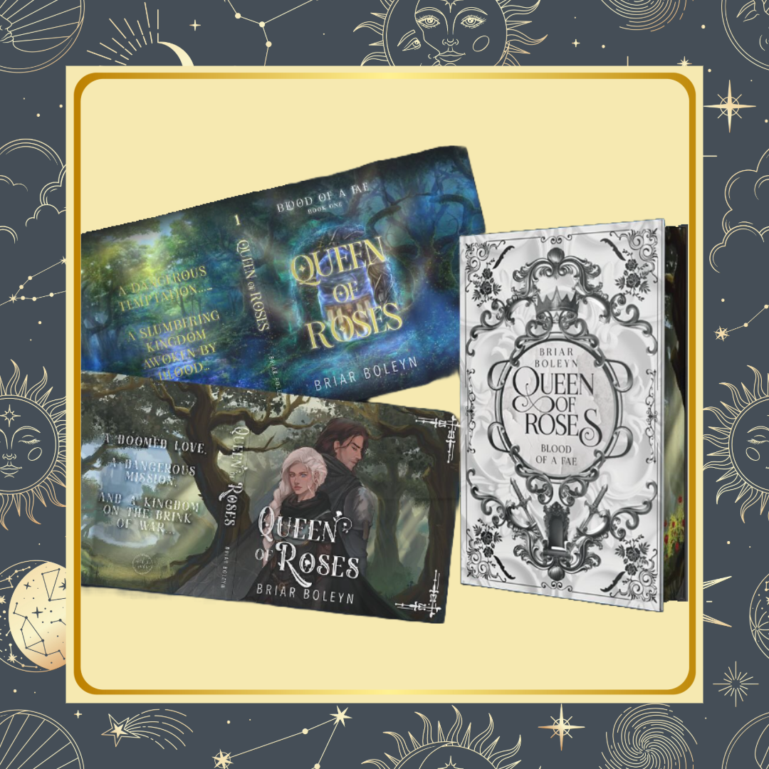 Wicked Tales April 2025 Edition