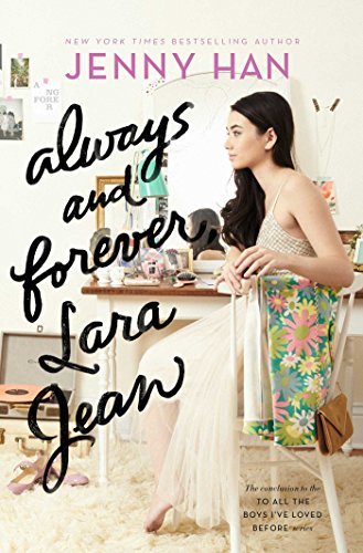To All The Boys I've Loved Before