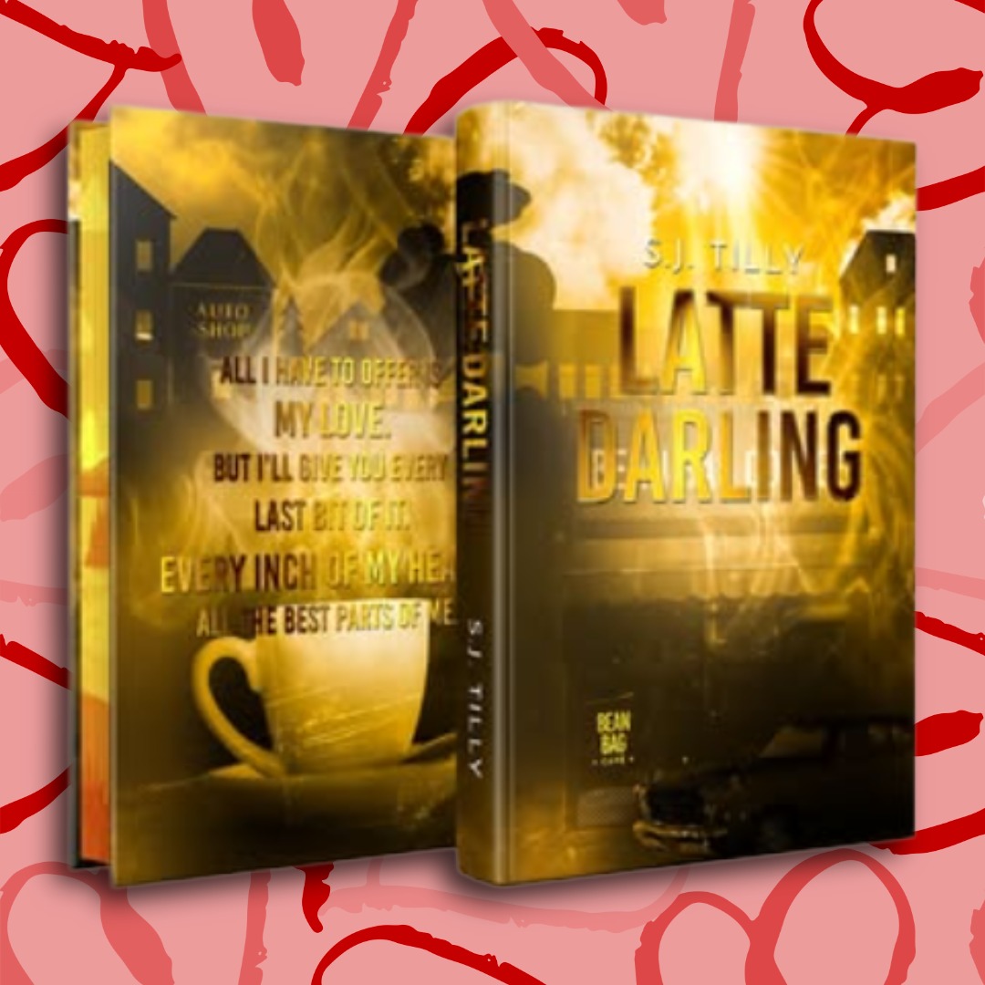 Latte Darling