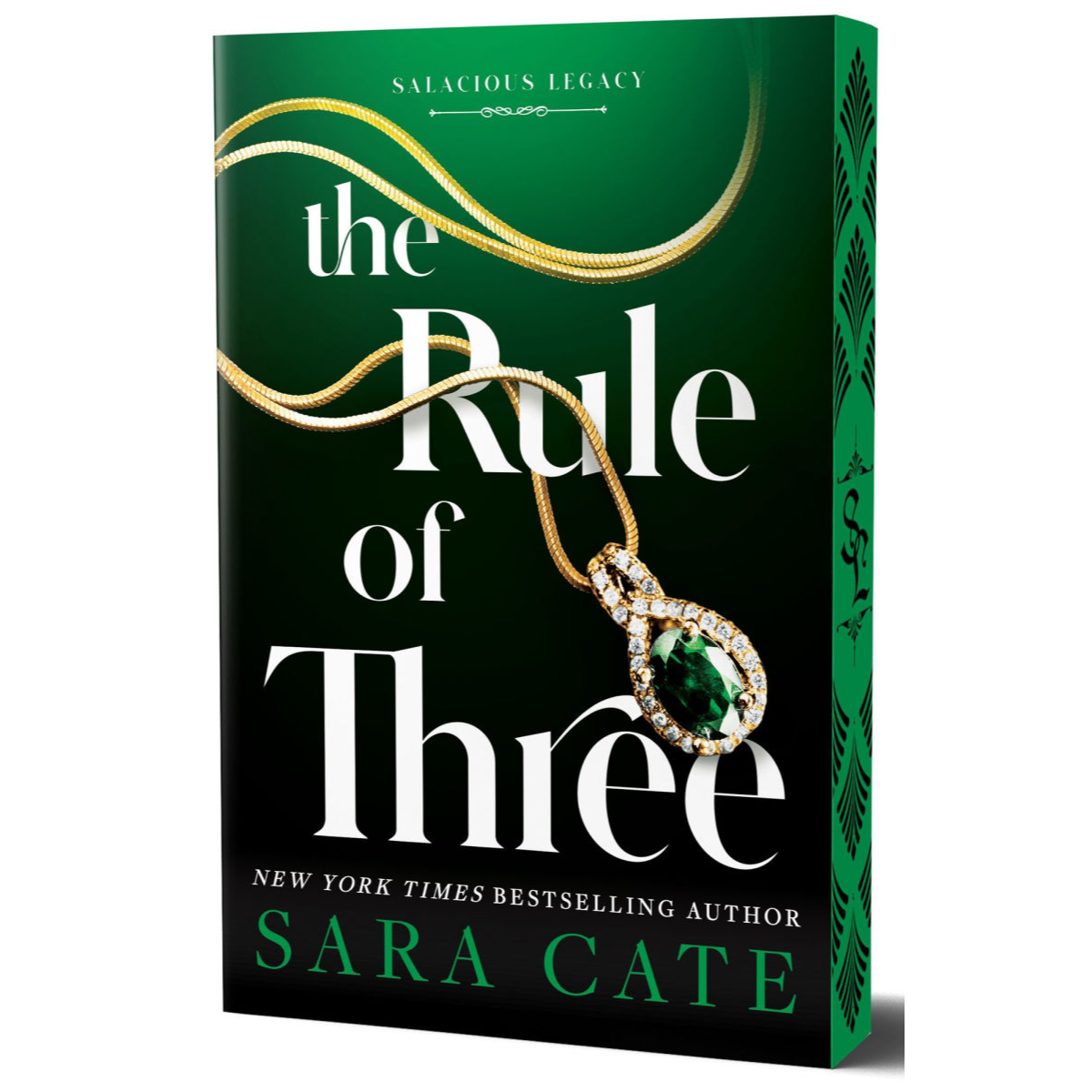 The Rule of Three