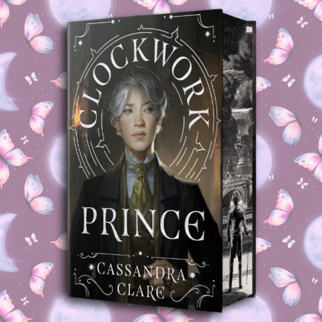 FairyLoot · The Infernal Devices