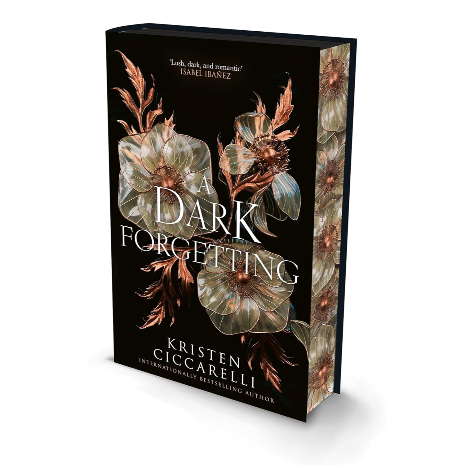 A Dark Forgetting