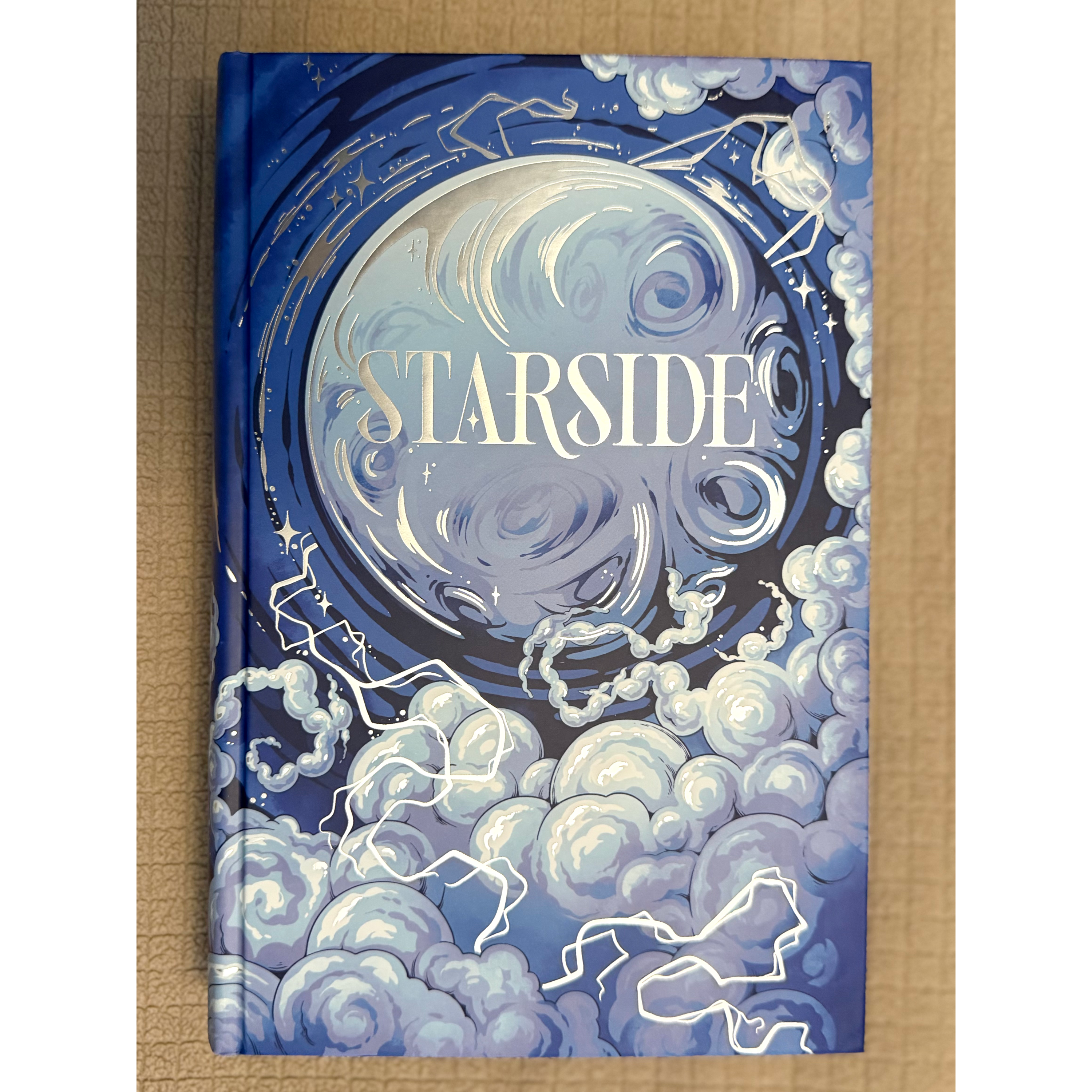 Starside Alex Aster Fairy Loot Adult | Books & Spreadsheets