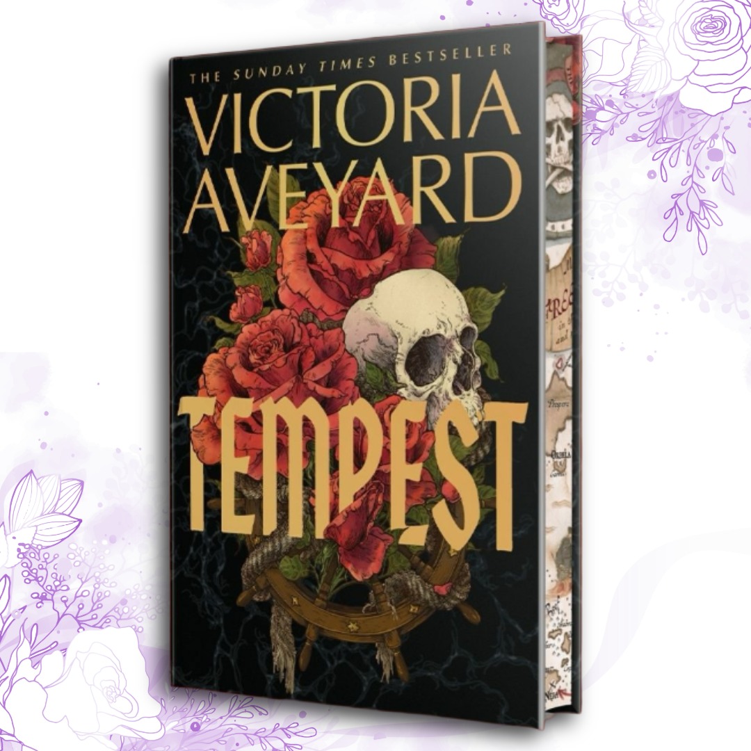 Goldsboro Books · September 2026 Box