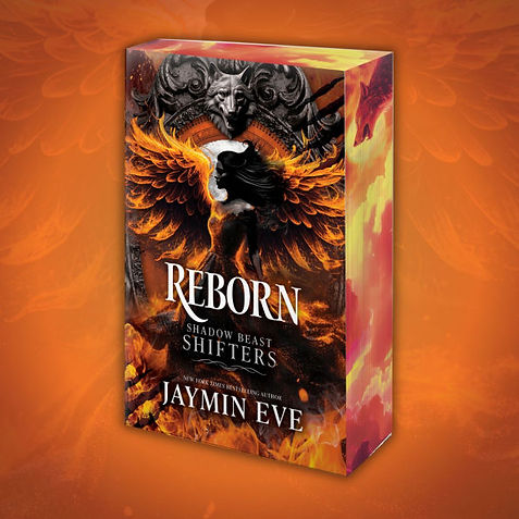 Reborn Jaymin Eve Deluxe Edition