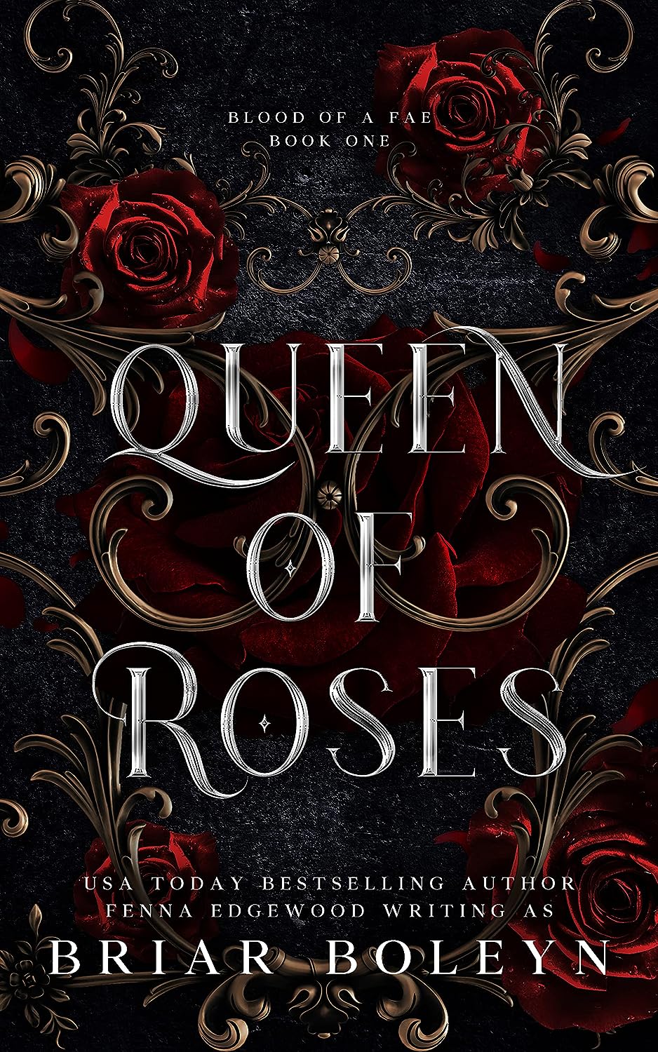Queen Of Roses